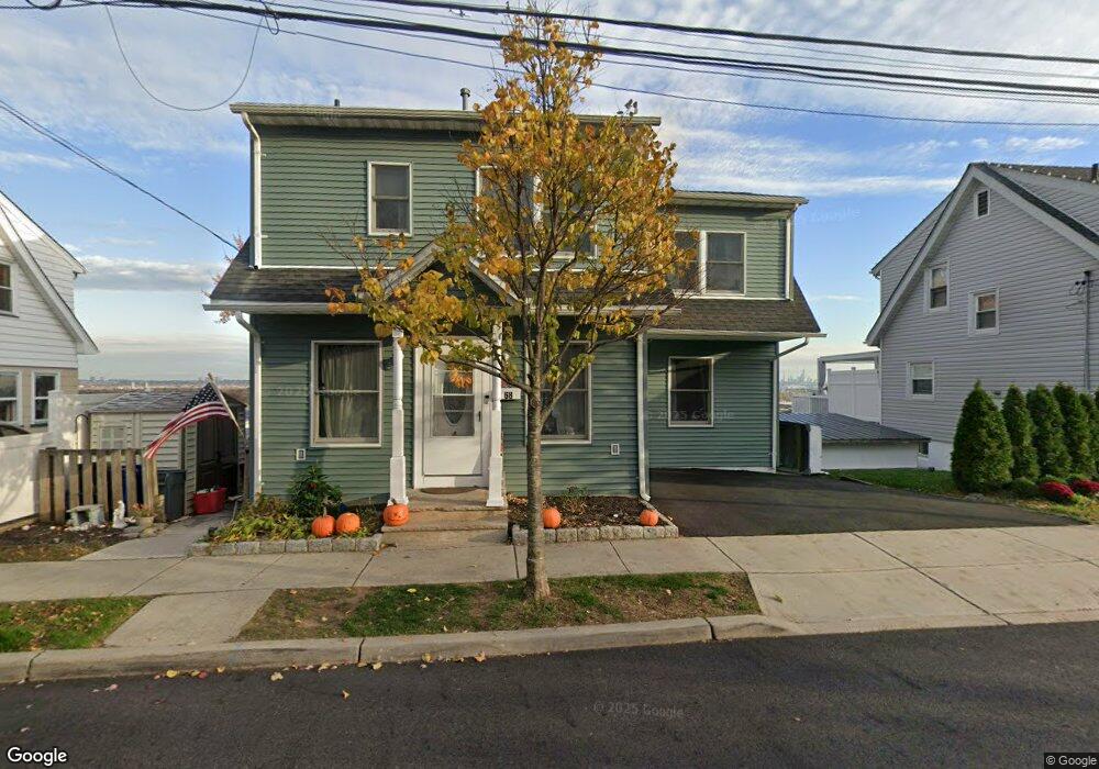 68 Hill St, Wood Ridge, NJ 07075 - photo 1