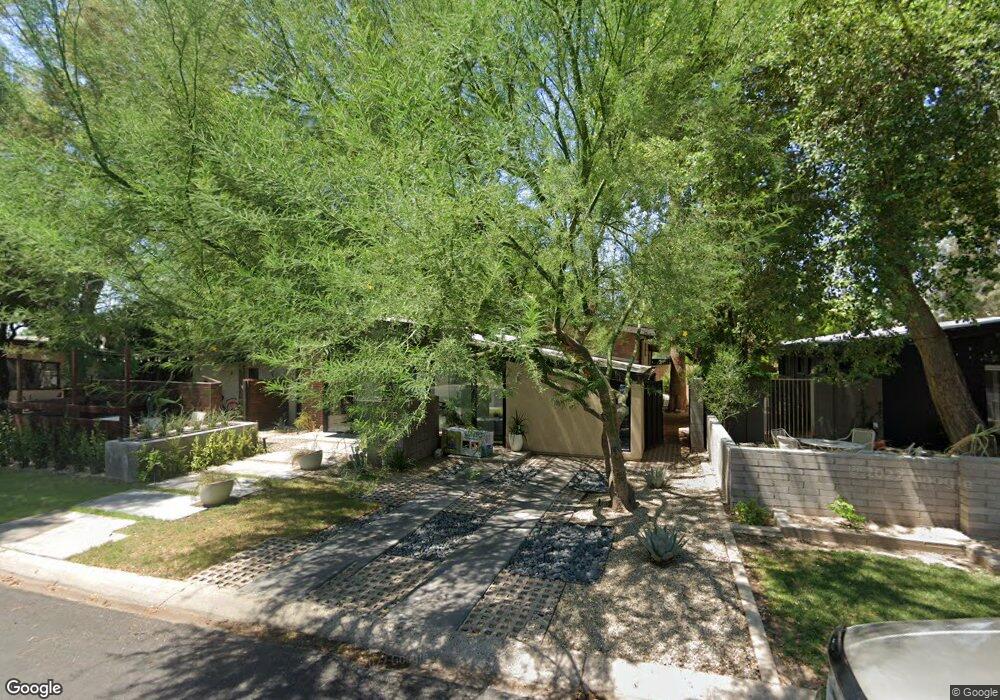 4006 N 45th St, Phoenix, AZ 85018 - photo 1