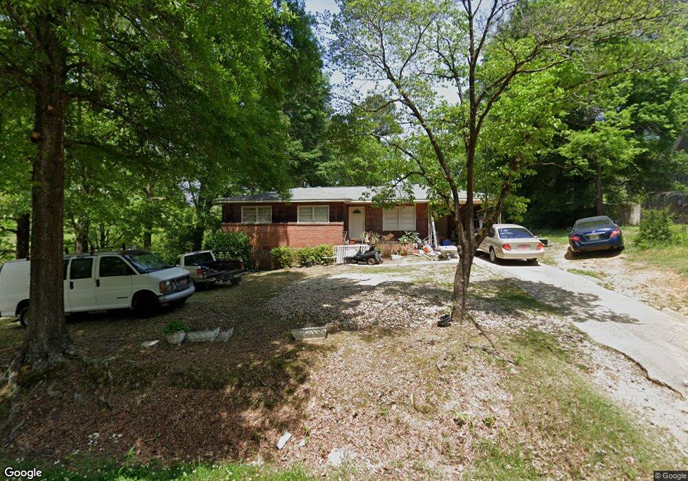 512 22nd Ln NE, Center Point, AL 35215 - photo 1