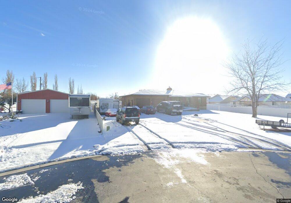 4047 W 6000 S, Roy, UT 84067 - photo 1