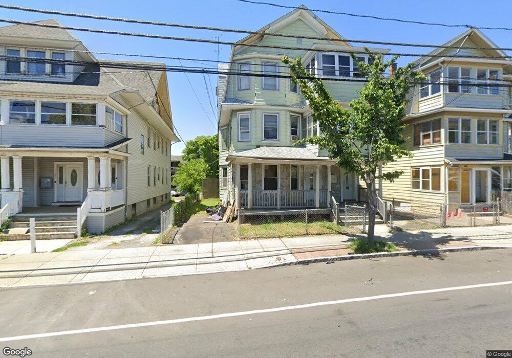 1609 E Main St, Bridgeport, CT 06608 - photo 1