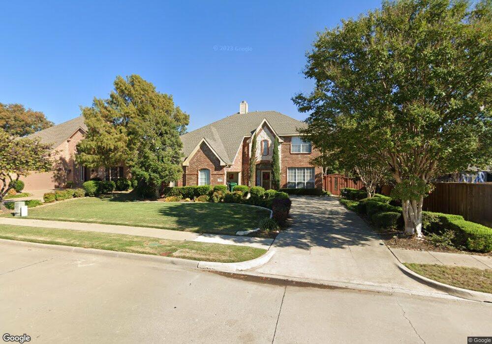 3105 Osage Ln, Denton, TX 76210 - photo 1