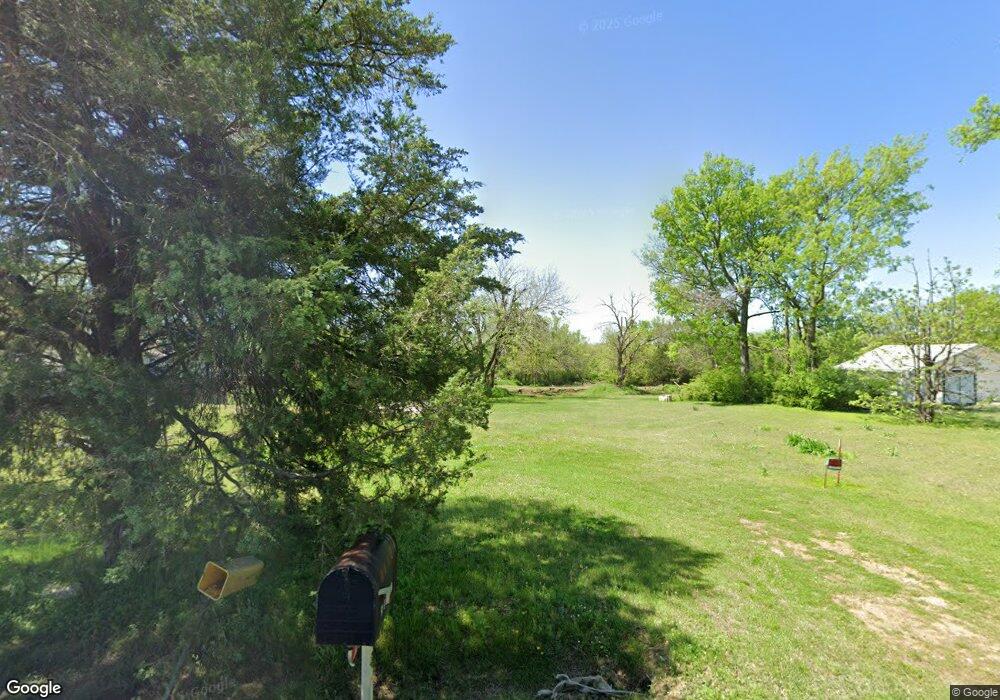 510 N 12th St, Sapulpa, OK 74066 - photo 1