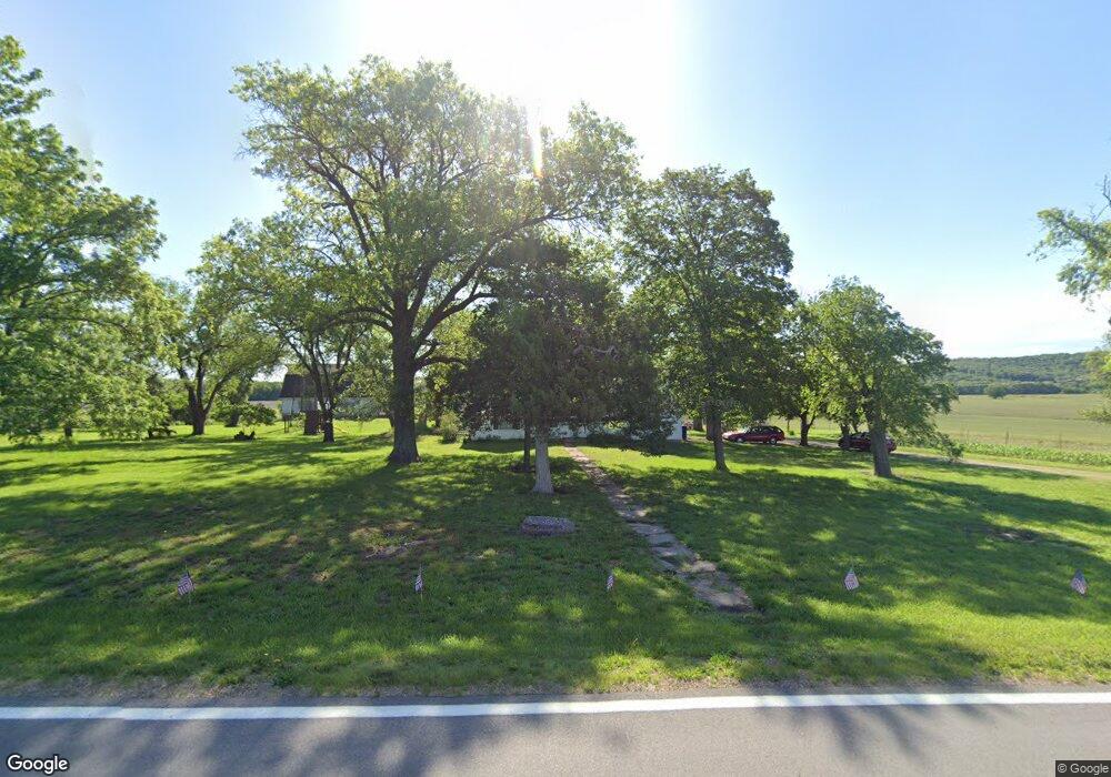 12620 SW K4 Hwy, Topeka, KS 66610 - photo 1