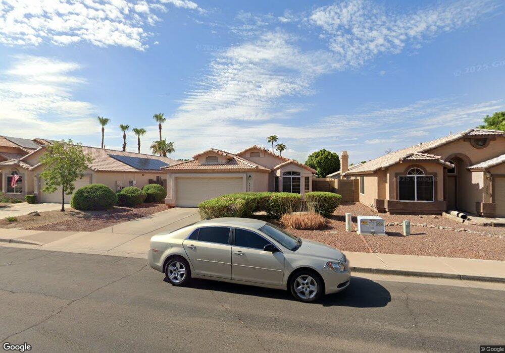 4865 E Harmony Ave unit Clean, Mesa, AZ 85206 - photo 1