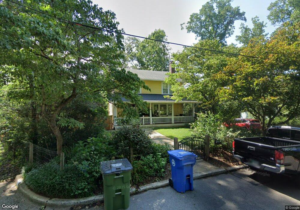 18 Rosewood Ave, Asheville, NC 28801 - photo 1