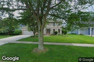 1028 Hamlet Rd, Naperville, IL 60564