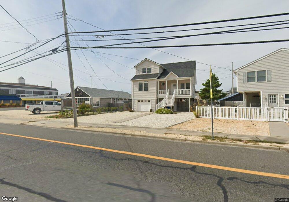 483 Highway 35 N, Mantoloking, NJ 08738 - photo 1