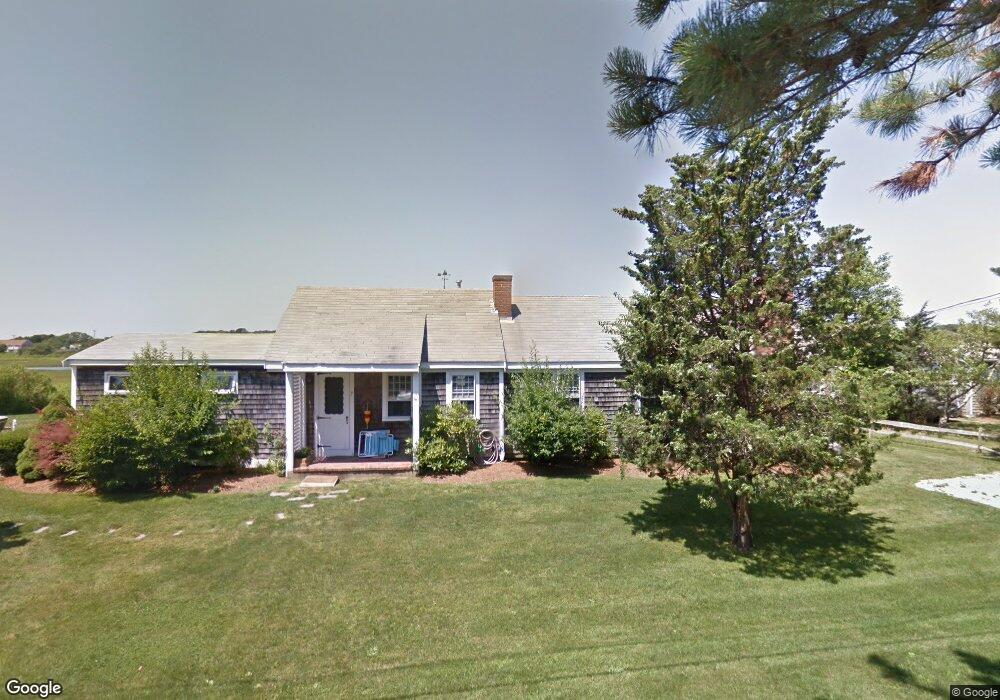 7 Dexter Snow Ave, Dennis, MA 02639 - photo 1