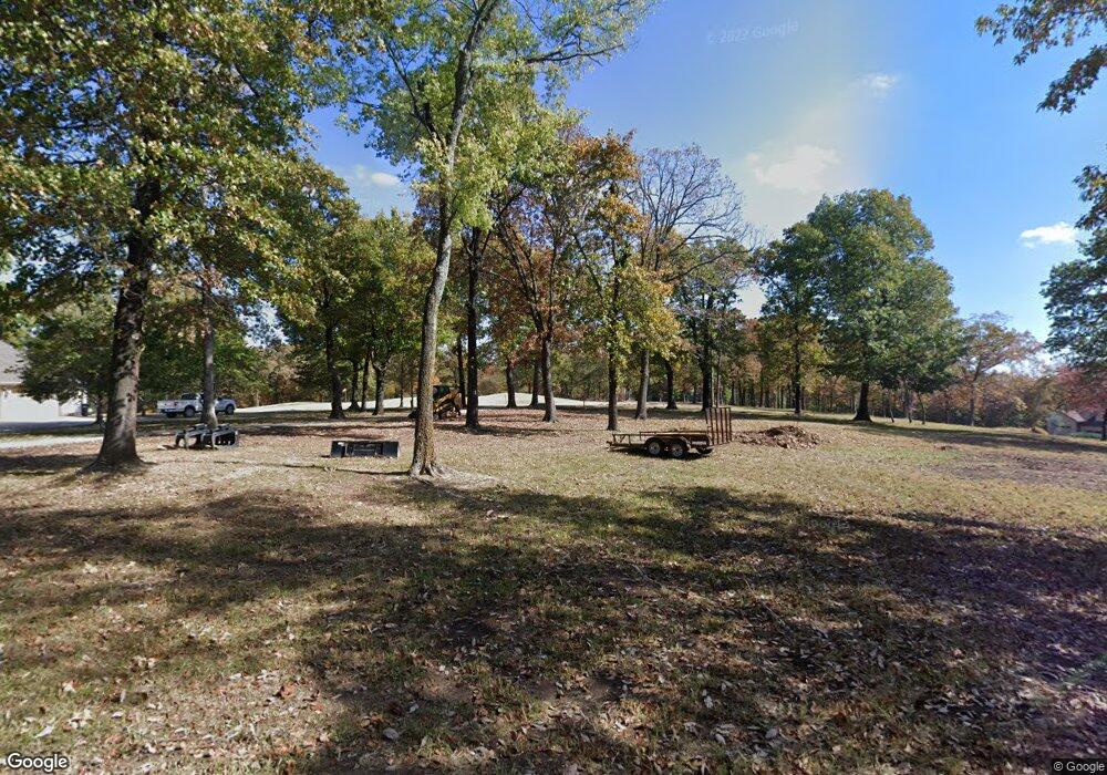 1170 Wilcox, Tahlequah, OK 74464 - photo 1