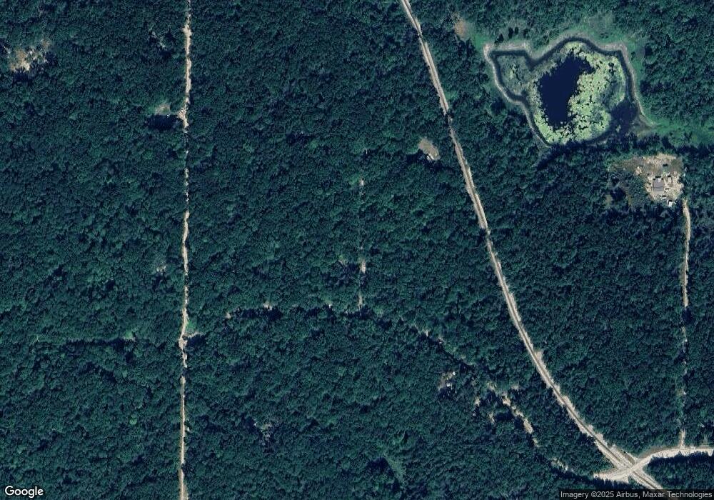 0 48th Ave, Merrill Township, MI 49309 - photo 1