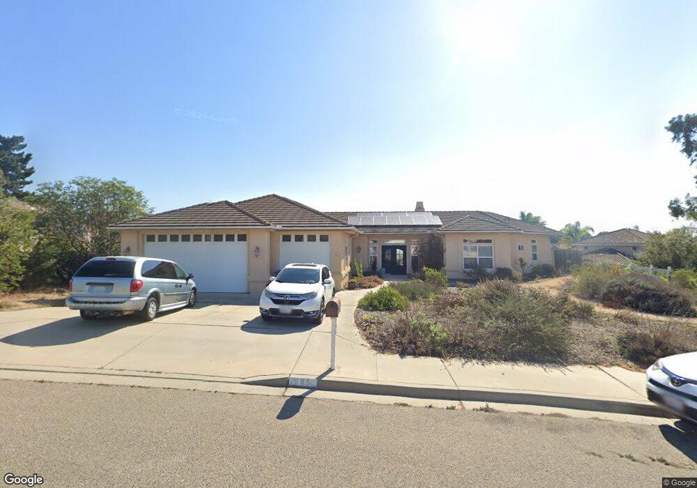 985 Gold Crest Dr, Nipomo, CA 93444 - photo 1