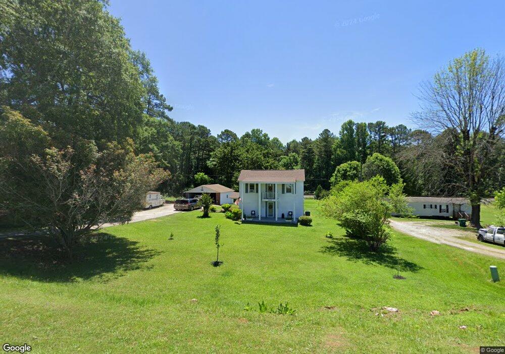 2243 Old Georgia Hwy, Gaffney, SC 29340 - photo 1