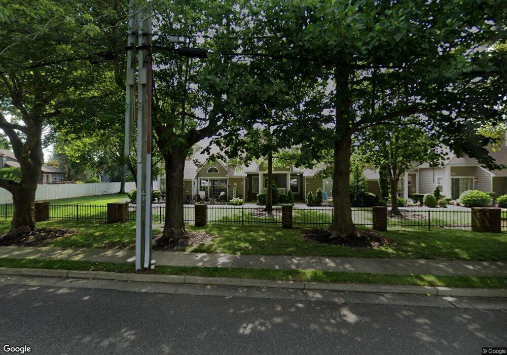 D-11 Jefferson Ct unit D-11, Linwood, NJ 08221 - photo 1