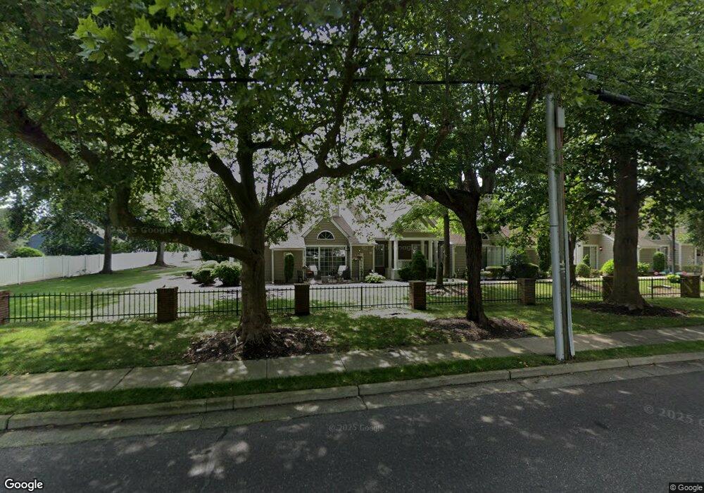 D-13 Jefferson Ct unit D-13, Linwood, NJ 08221 - photo 1