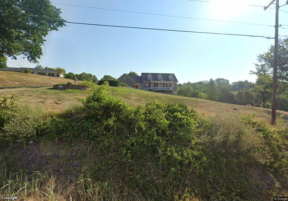 429 S River Rd, Front Royal, VA 22630 - photo 1