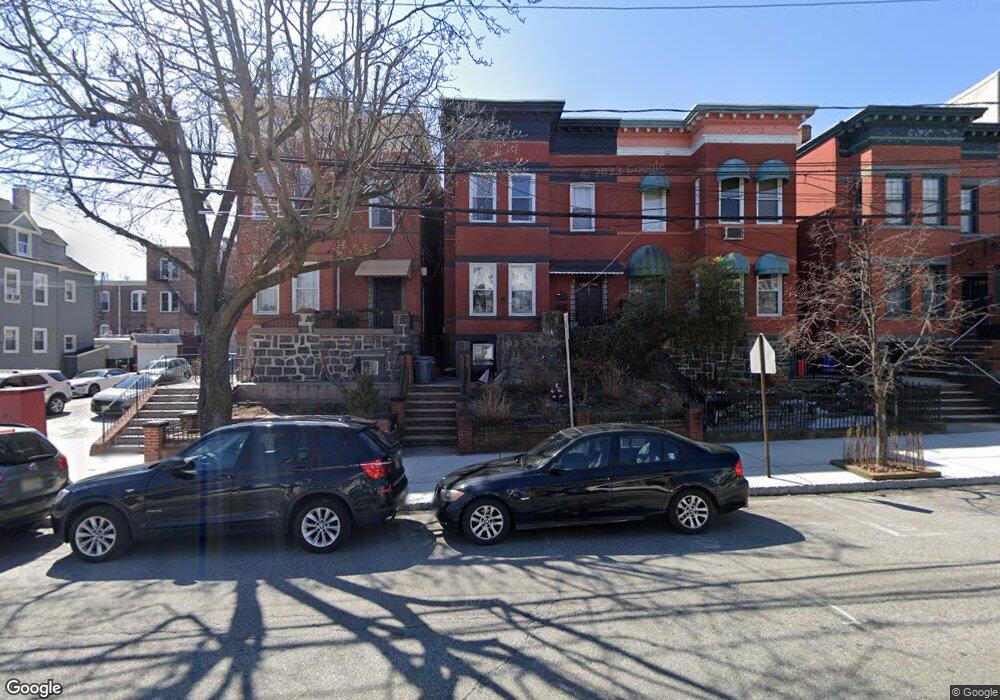 203 Shippen St, Weehawken, NJ 07086 - photo 1