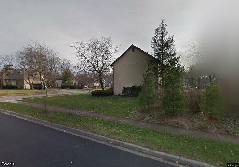 1087 Denman Ct, Westerville, OH 43081 - photo 1