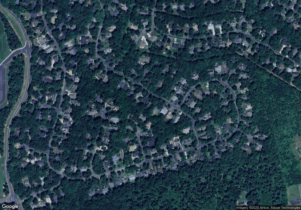 304 Battlefield Rd, Locust Grove, VA 22508 - photo 1