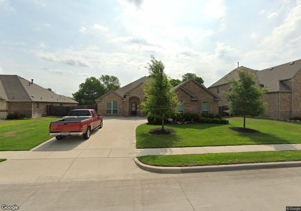 210 Rutherford Ave, Wylie, TX 75098 - photo 1