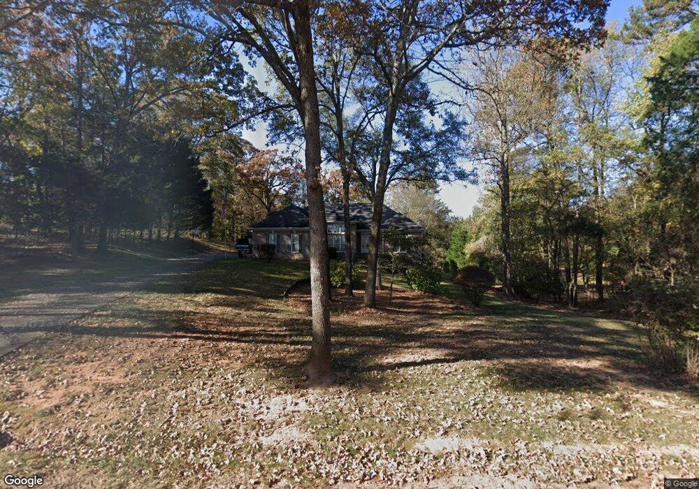 536 Peachtree Rd, Hoschton, GA 30548 - photo 1