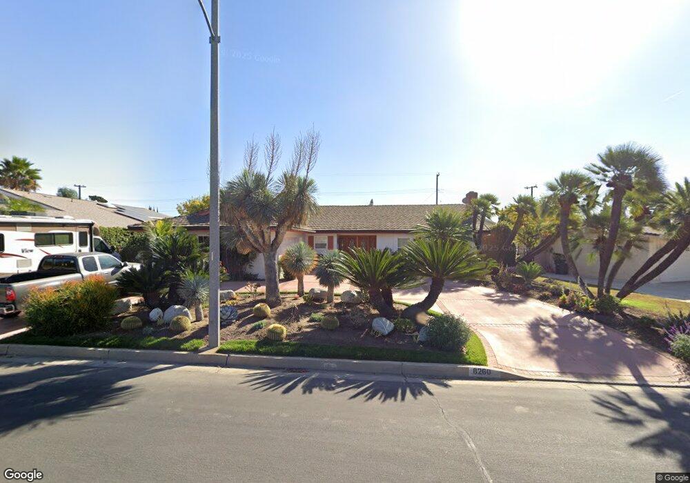 8260 Fox Hills Ave, Buena Park, CA 90621 - photo 1