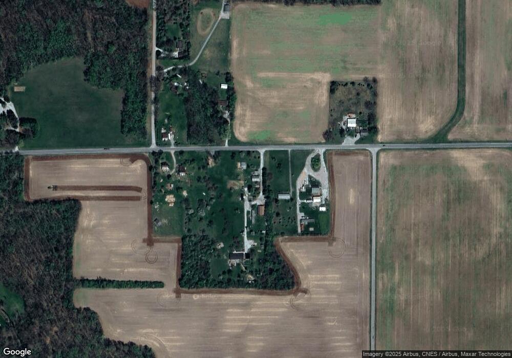 3351 E 1400 N, Attica, IN 47918 - photo 1