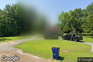 811 Nicholson St, Jena, LA 71342