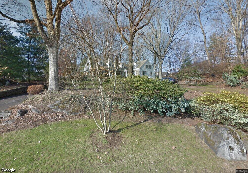 38 Delafield Island Rd, Darien, CT 06820 - photo 1