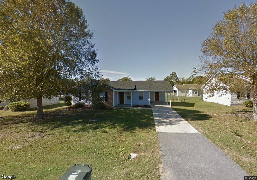 2718 Solomon Nixon Place, Tifton, GA 31794 - photo 1