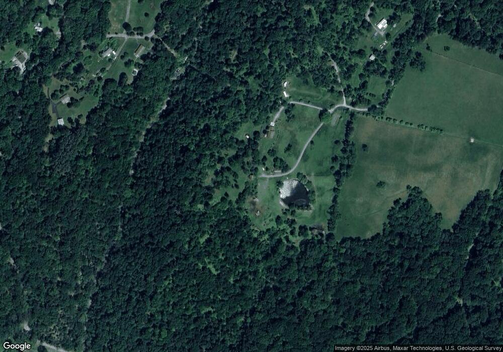 921 Hoffmaster Rd, Knoxville, MD 21758 - photo 1