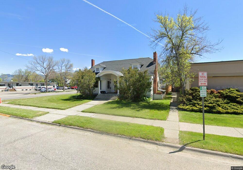 22 N 9th Ave unit 1, Bozeman, MT 59715 - photo 1