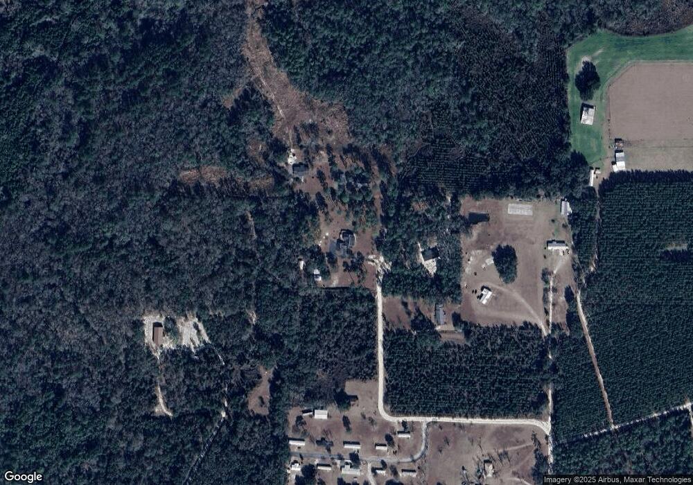 1321 Prescott Rd, Hoboken, GA 31542 - photo 1