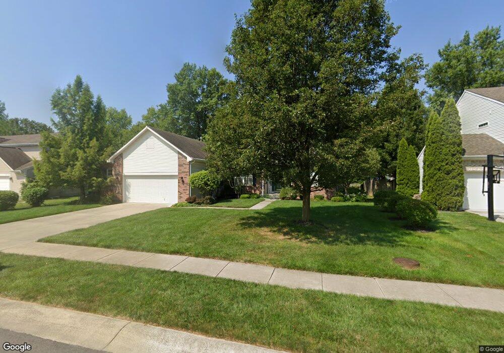 12794 Panthers Way, Fishers, IN 46037 - photo 1