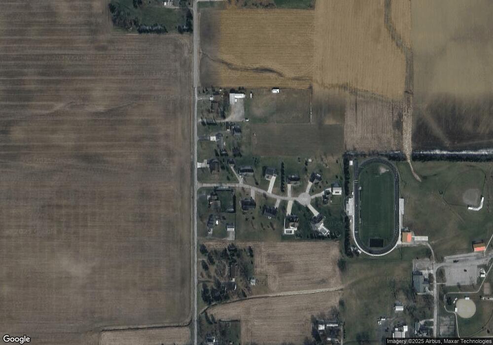 102 Lee Ann Ln, West Unity, OH 43570 - photo 1