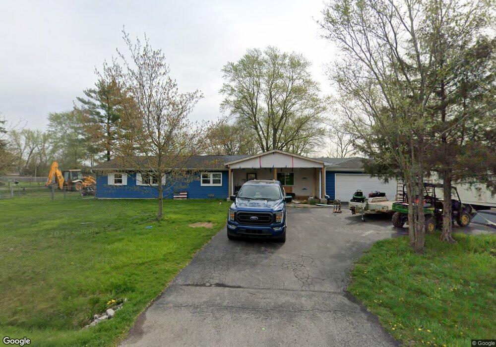 10617 Baker St, Crown Point, IN 46307 - photo 1