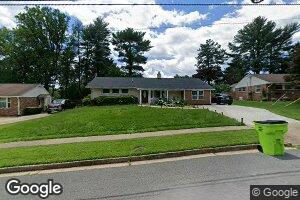 8005 Ellet Rd, Springfield, VA 22151