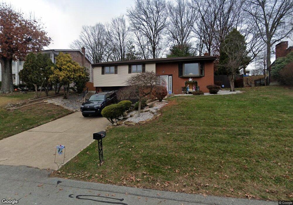 156 Curry St, Turtle Creek, PA 15145 - photo 1