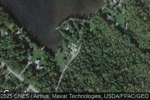 36 Sunny Cove Ln, Cooper, ME 04657