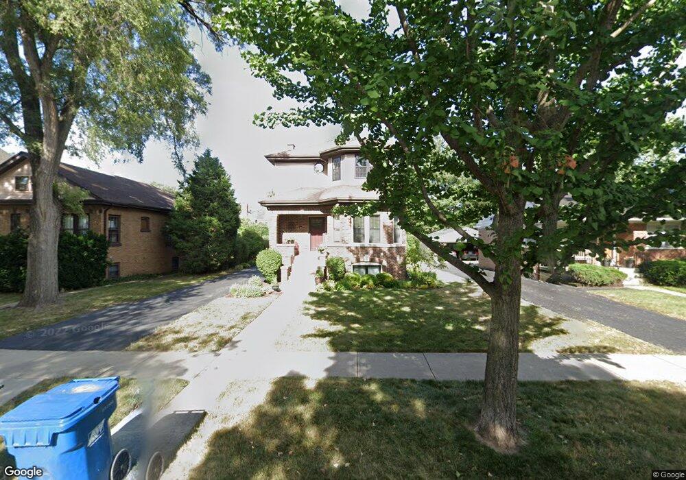 631 S Bryan St, Elmhurst, IL 60126 - photo 1