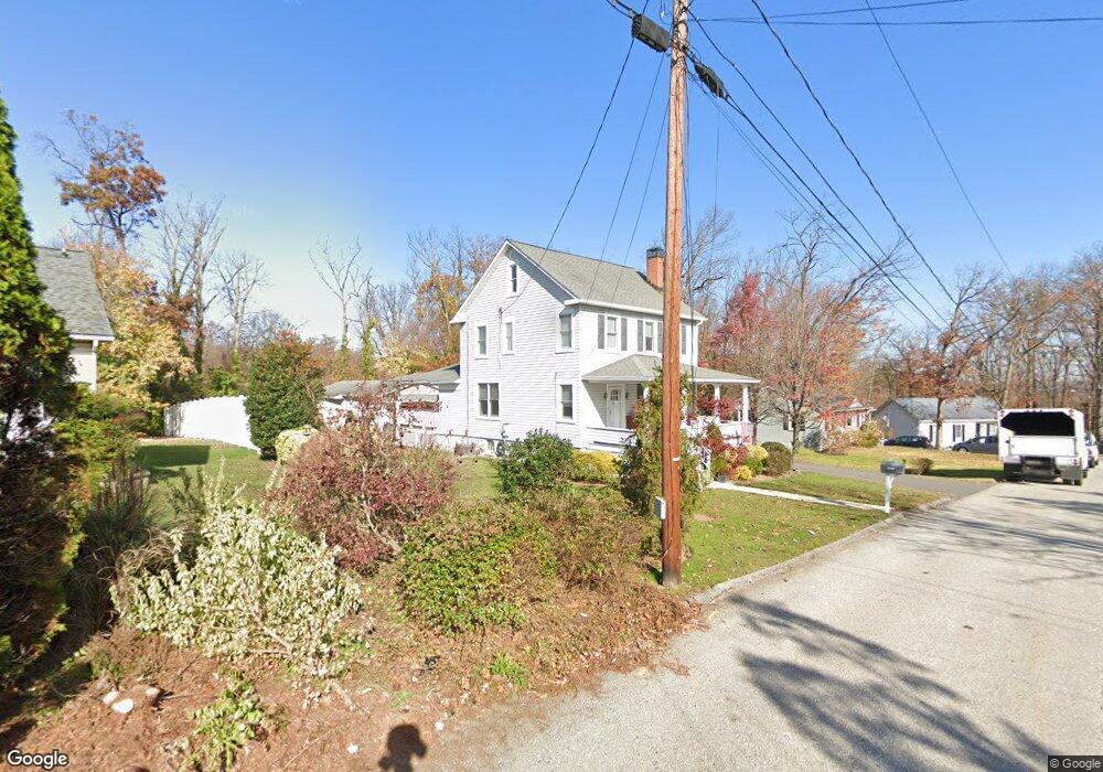 6010 Virlona Ave, Elkridge, MD 21075 - photo 1