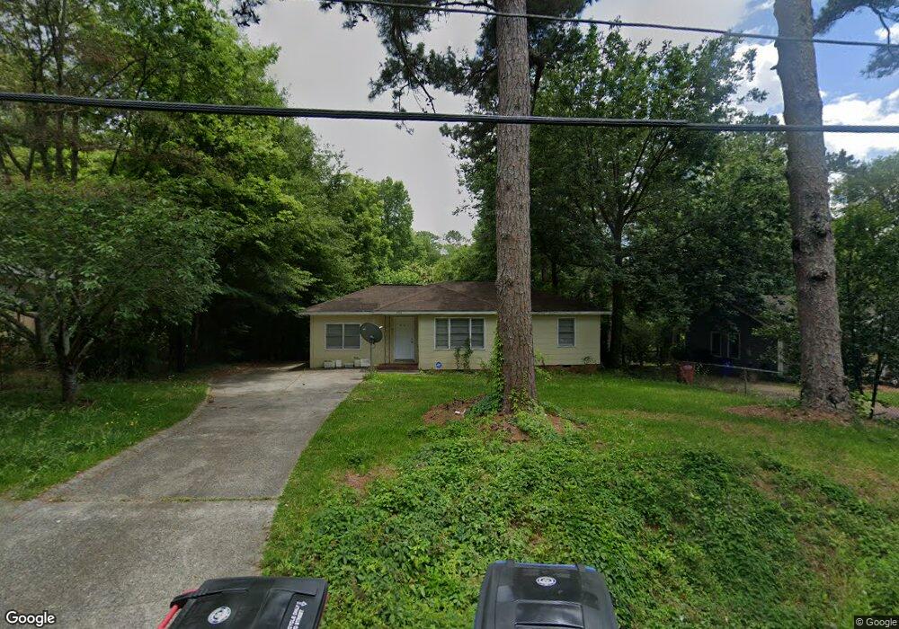 4432 Ayers Rd, Macon, GA 31210 - photo 1