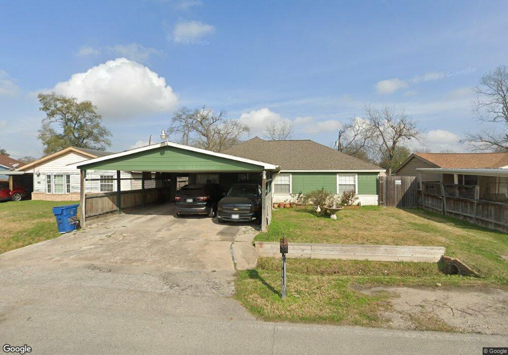 2911 Brea Crest St, Houston, TX 77093 - photo 1