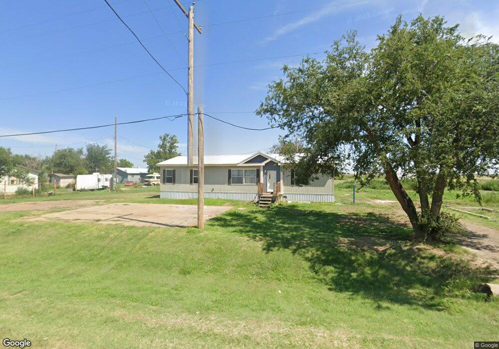 201 E 34th St, Plainview, TX 79072 - photo 1