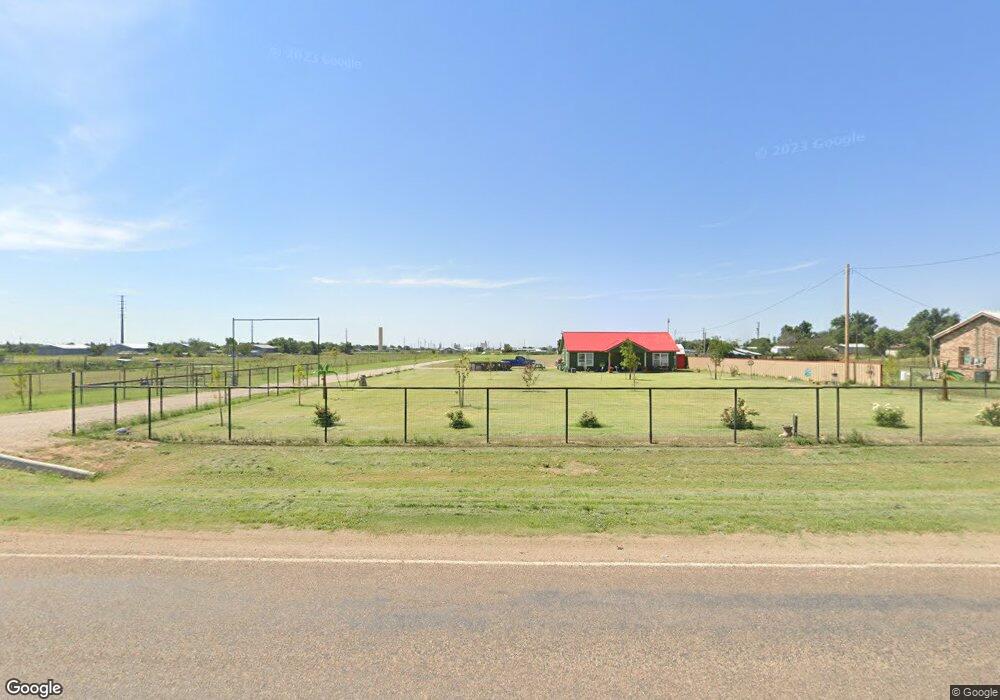 206 E 34th St, Plainview, TX 79072 - photo 1