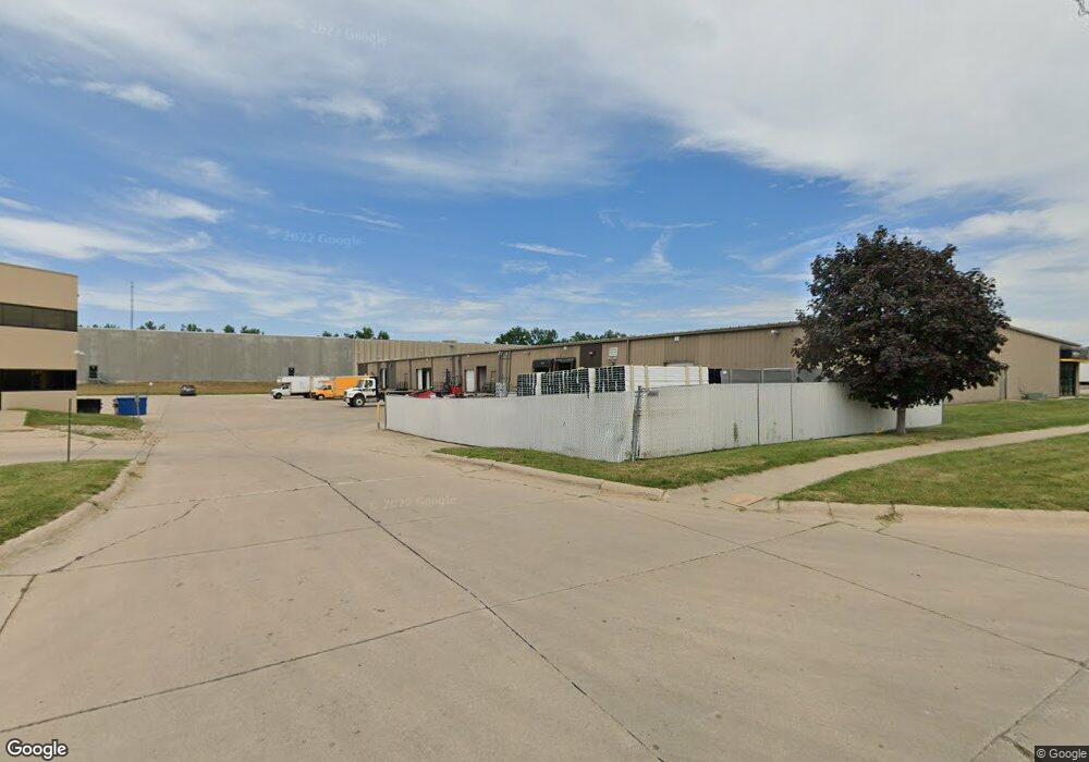 830 33rd Ave SW unit H, Cedar Rapids, IA 52404 - photo 1