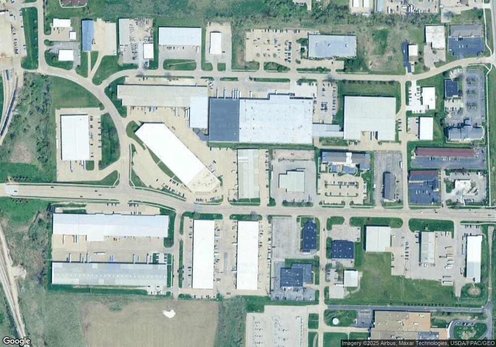 830 33rd Ave SW unit I, Cedar Rapids, IA 52404 - photo 1