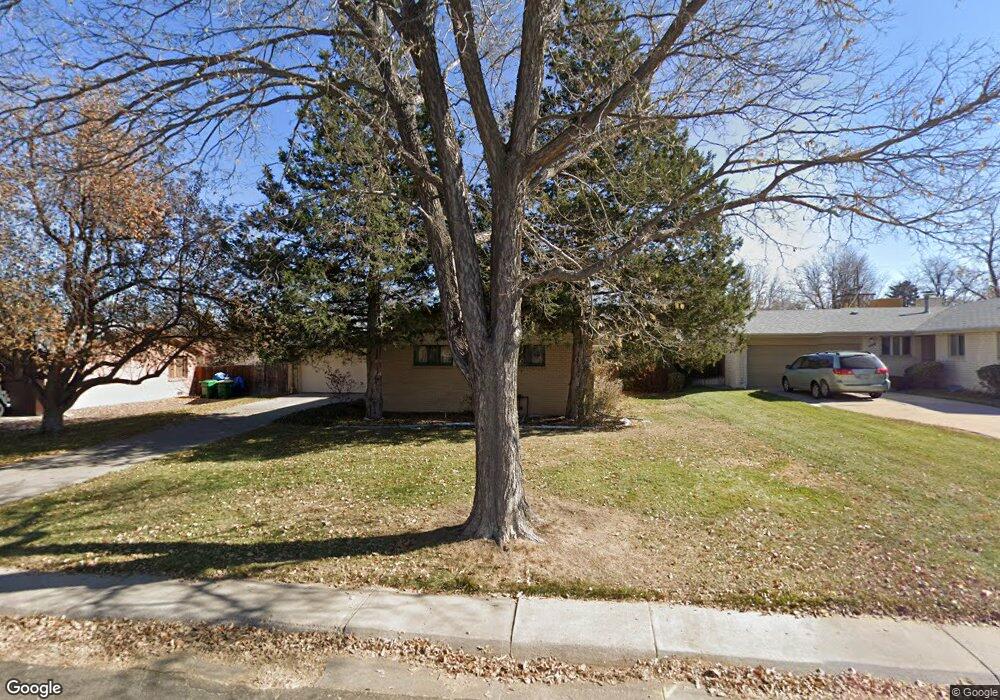 390 Lansing St, Aurora, CO 80010 - photo 1