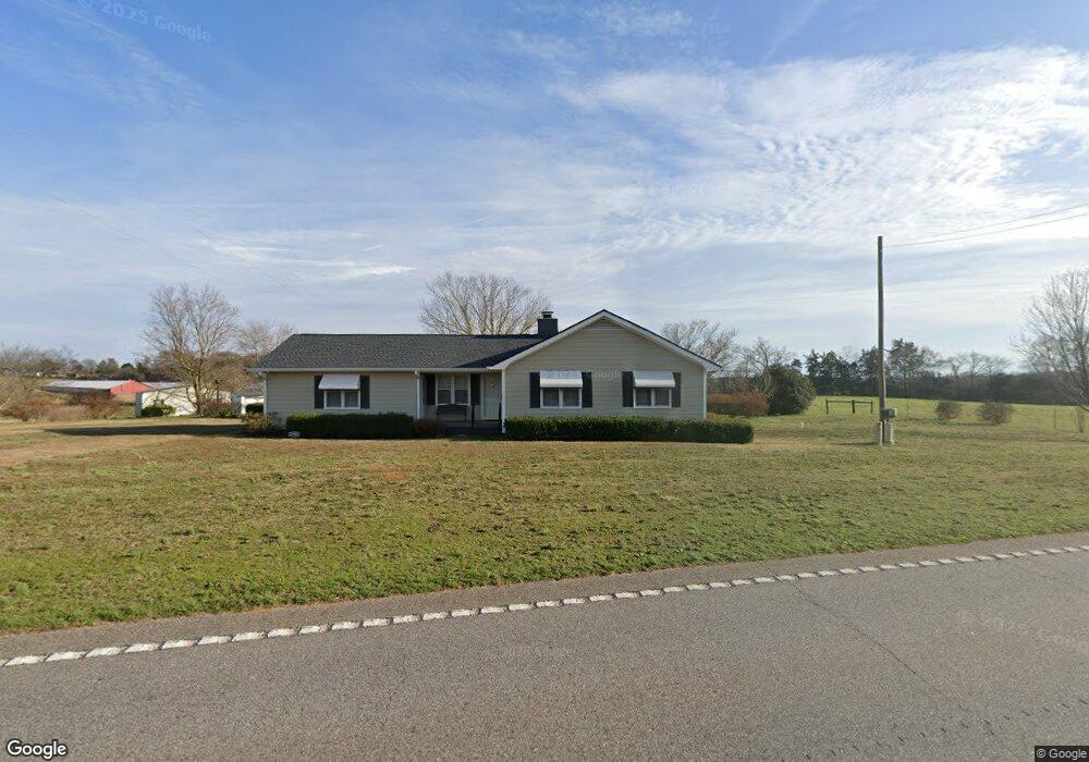 8765 Wildcat Bridge Rd, Danielsville, GA 30633 - photo 1