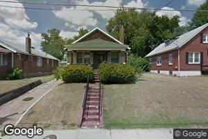 3507 West Place, Saint Louis, MO 63121